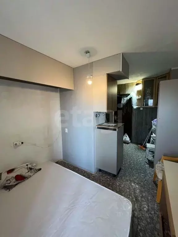 Комната Санкт-Петербург Аэродромная ул., 7к4 (14.5 м) - Фото 2