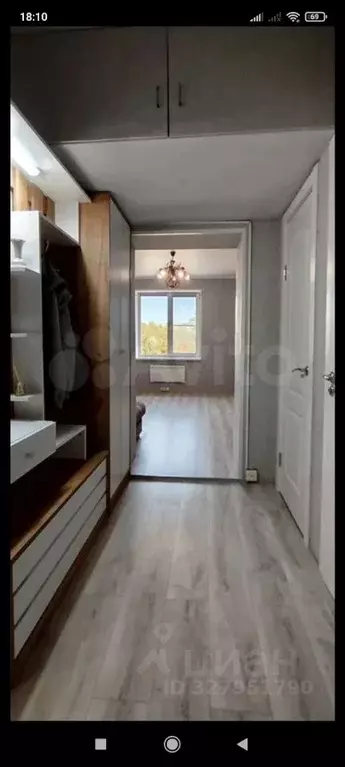 1-к кв. Ленинградская область, Выборг ул. Госпитальная, 2 (43.0 м) - Фото 1