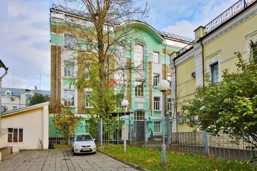 Продам офисное помещение, 2041 м - Фото 0