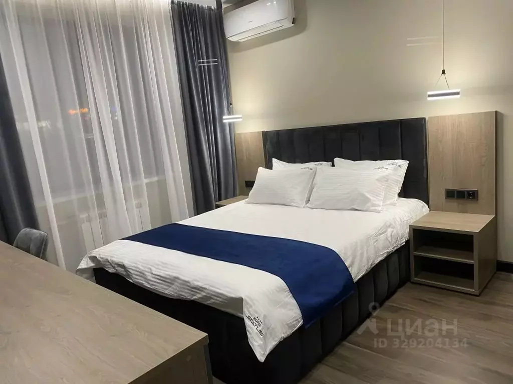 Комната Московская область, Красногорск бул. Подмосковный, 14 (10.0 м) - Фото 2