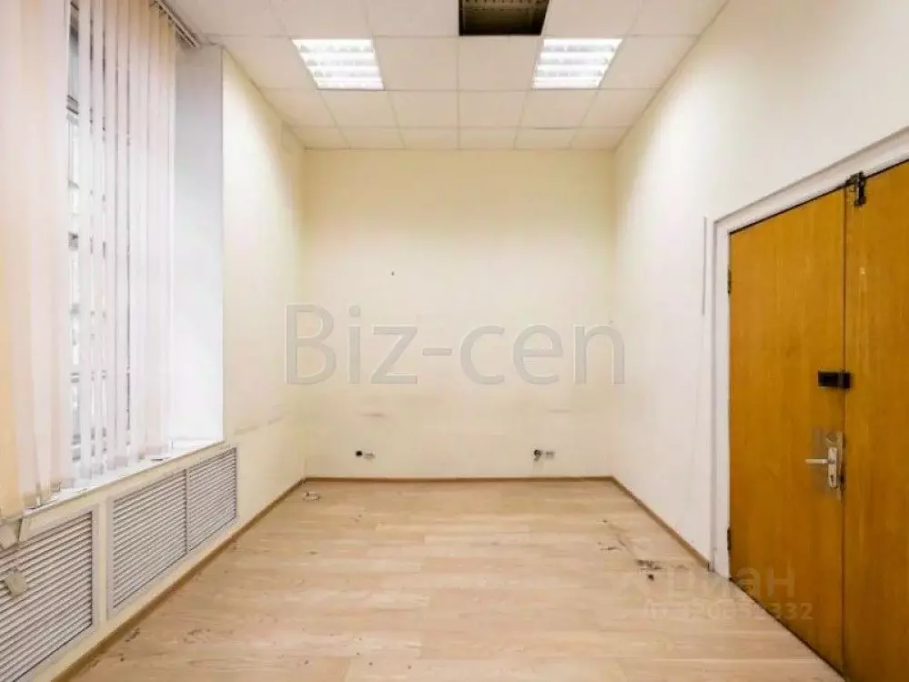 Офис в Санкт-Петербург ул. Комсомола, 2 (25 м) - Фото 1