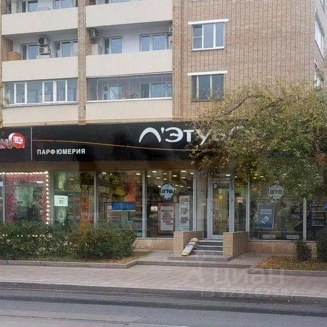 Торговая площадь в Москва Новокузнецкая ул., 6 (171 м) - Фото 1