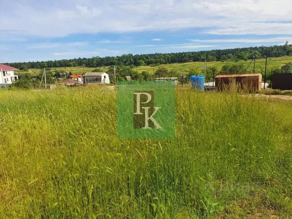 Участок в Севастополь Родничок-2 СТ, 33 (7.3 сот.) - Фото 1