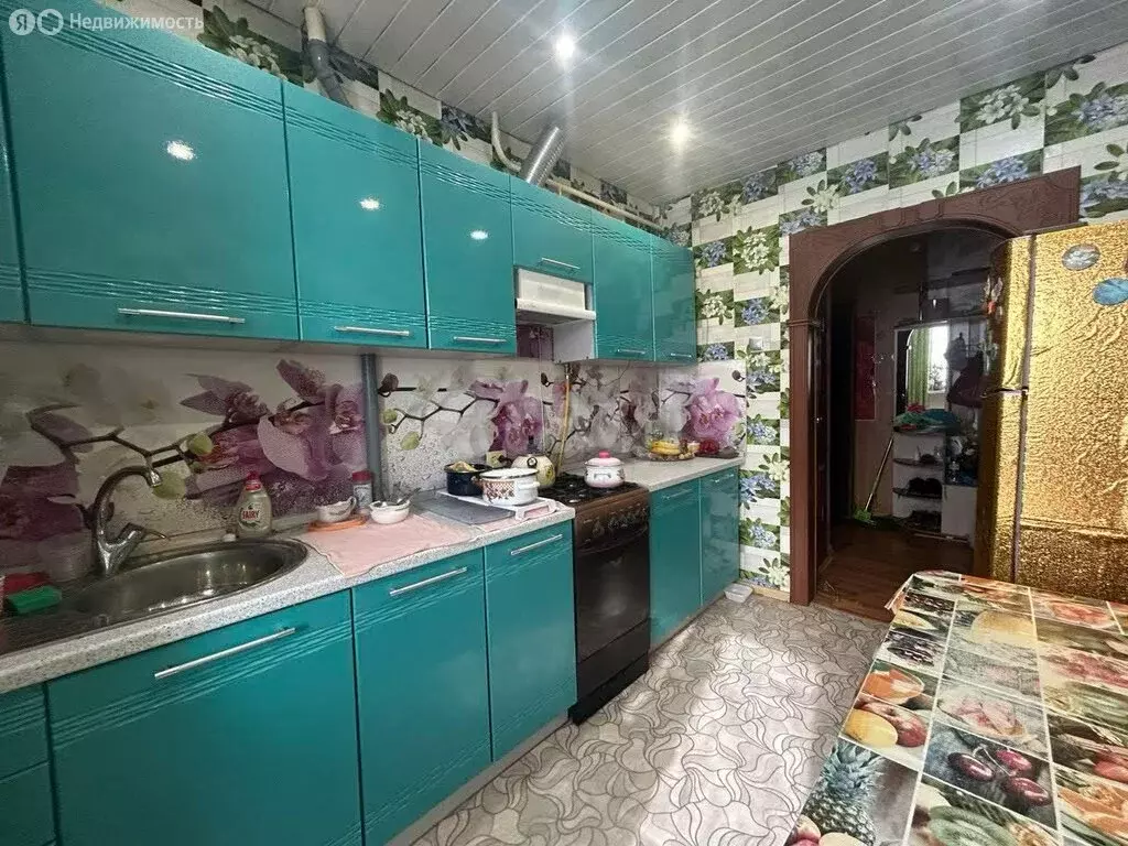 2-комнатная квартира: Мелехово, улица Гагарина, 4 (47.8 м) - Фото 1