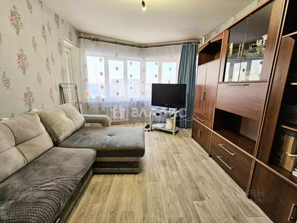 2-к кв. Иркутская область, Ангарск 7-й мкр, 14 (54.4 м) - Фото 1