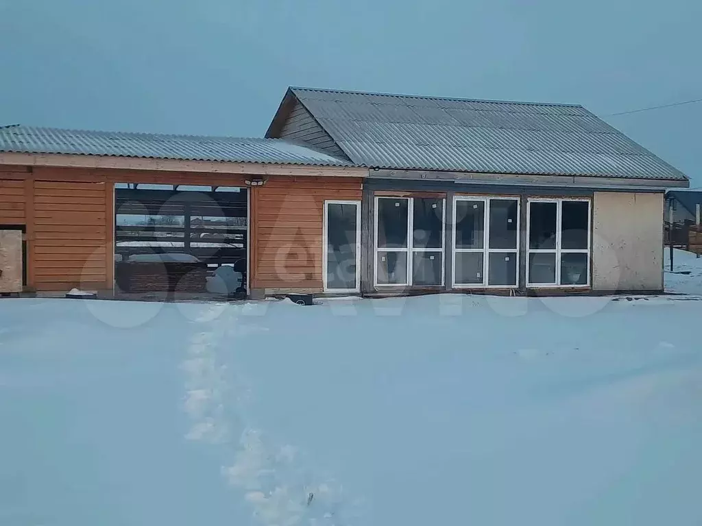 Дача 65 м на участке 15 сот. - Фото 1