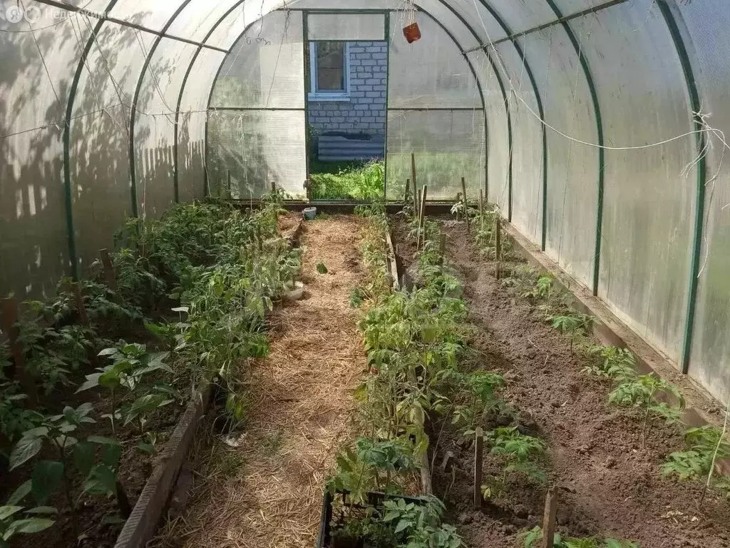 Дом в Свердловская область, Слободо-Туринское сельское поселение, ... - Фото 1