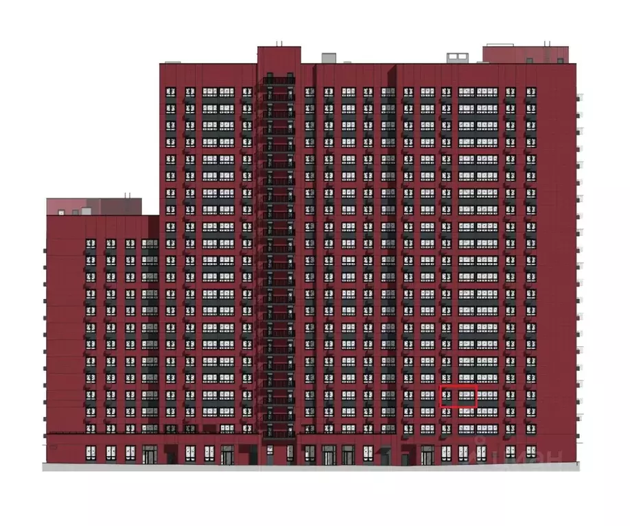 1-к кв. Москва 9-й кв-л,  (39.5 м) - Фото 2