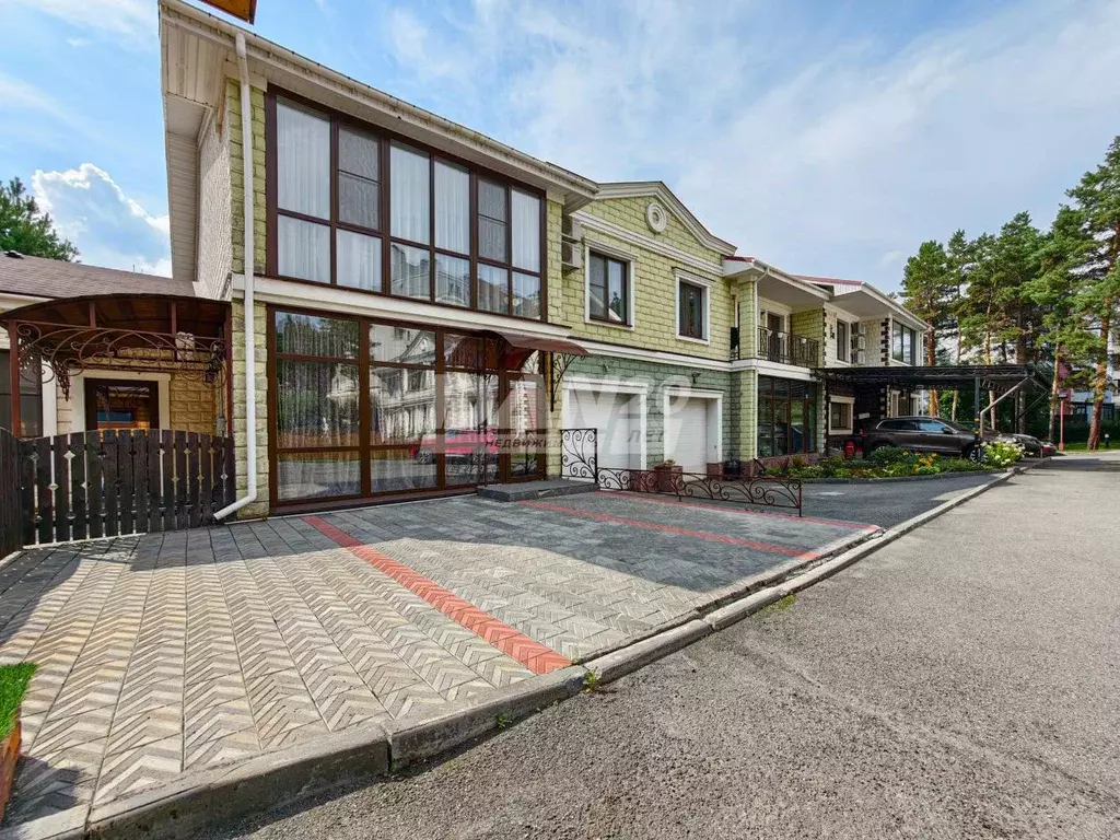 5-к кв. Челябинская область, Сосновский муниципальный округ, д. ... - Фото 0