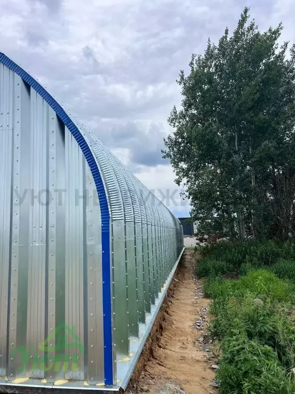 Помещение свободного назначения в Московская область, Раменский ... - Фото 2