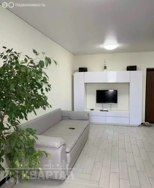 1-комнатная квартира: Новороссийск, улица Вруцкого, 29А (38 м) - Фото 1