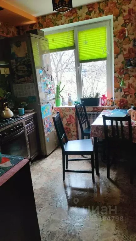 2-к кв. Ростовская область, Новочеркасск Баклановский просп. (48.0 м) - Фото 2