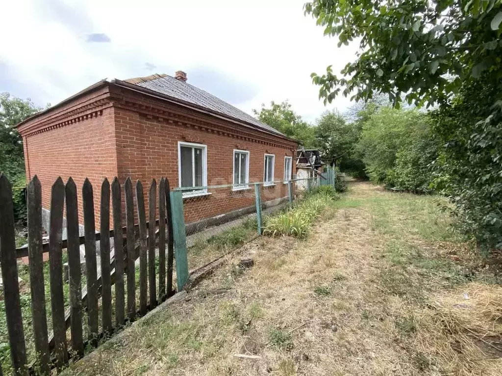 Дом в Адыгея, Майкоп городской округ, пос. Северный ул. Матросова (91 ... - Фото 1