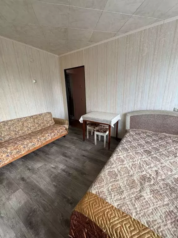 1-к кв. Оренбургская область, Оренбург Ноябрьская ул., 42 (18.9 м) - Фото 1