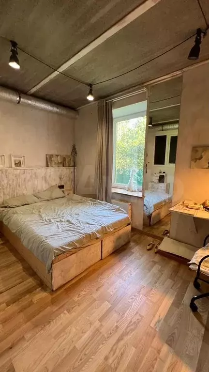 3-к. квартира, 47 м, 1/3 эт. - Фото 0