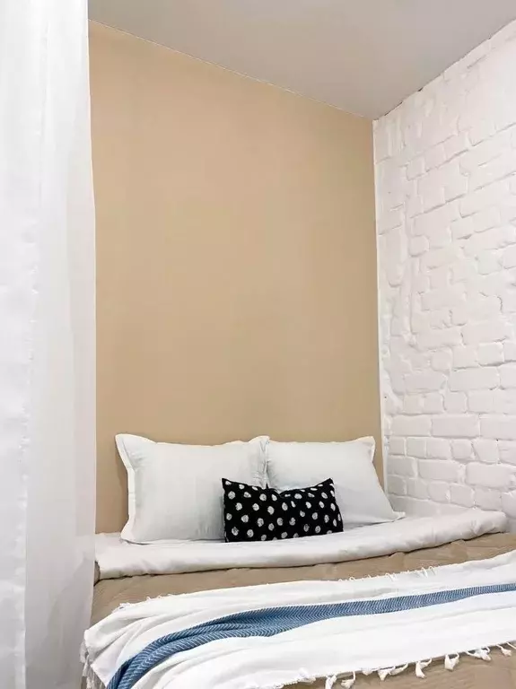 1-к кв. Ярославская область, Ярославль ул. Победы, 12 (31.0 м) - Фото 2