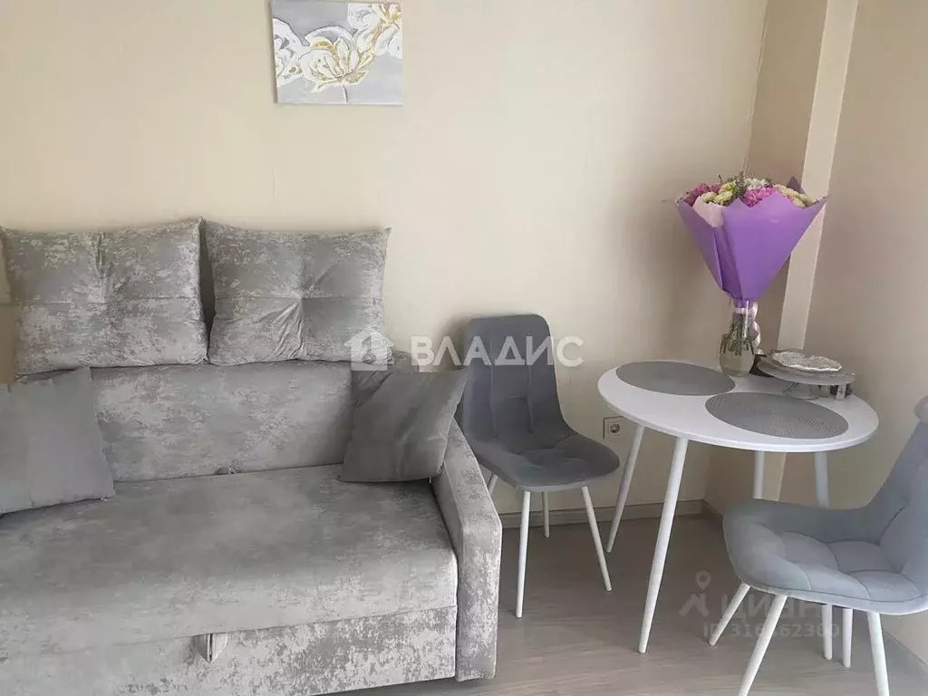 1-к кв. Иркутская область, Ангарск 22-й мкр, 43 (39.1 м) - Фото 0
