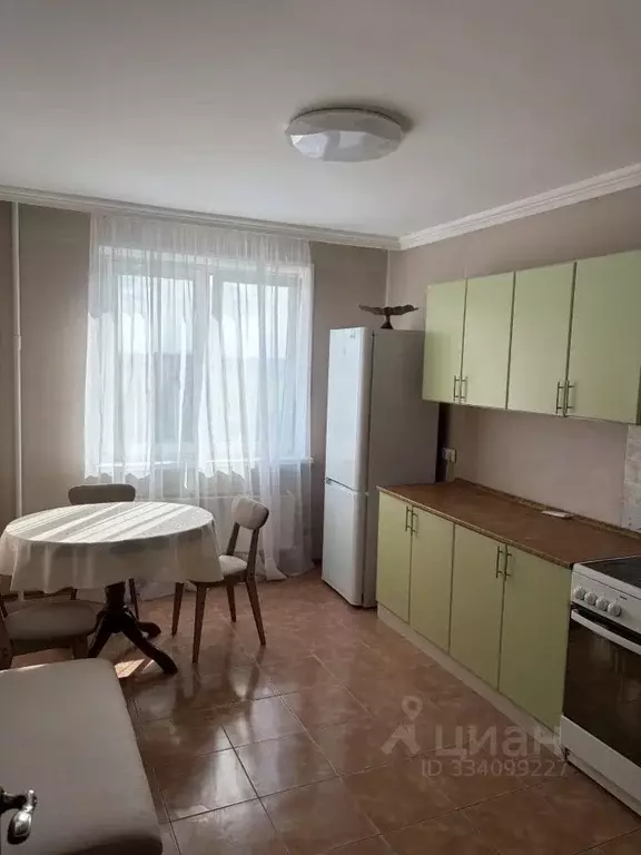 1-к кв. Московская область, Ленинский городской округ, пос. Развилка ... - Фото 1