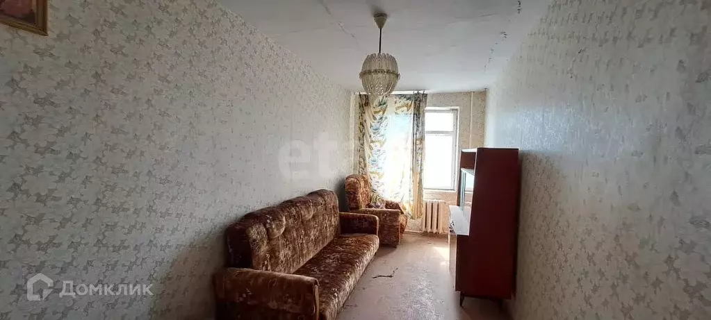 Продаётся 3-к квартира, 53.9 м - Фото 0