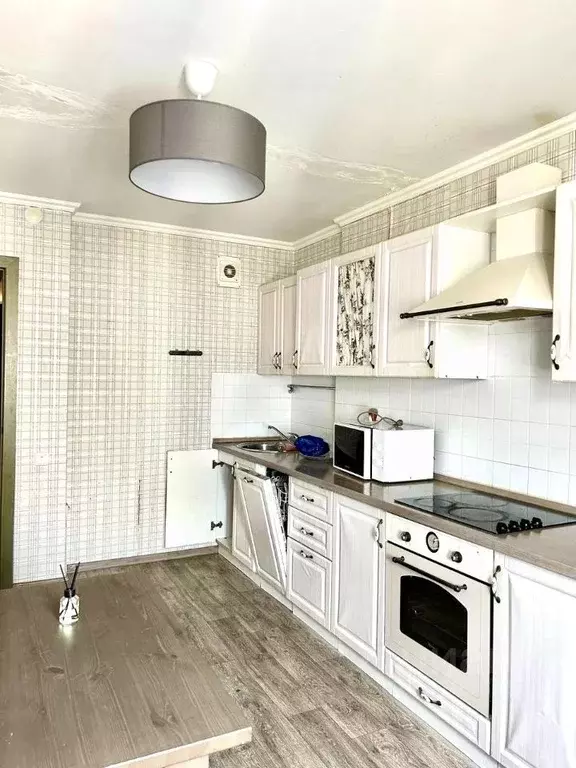 2-к кв. Татарстан, Казань Горсоветская ул., 29 (55.0 м) - Фото 1