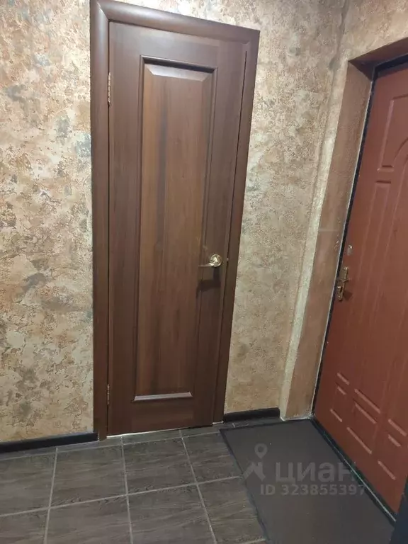 1-к кв. Пензенская область, Пенза просп. Строителей, 17А (20.0 м) - Фото 2