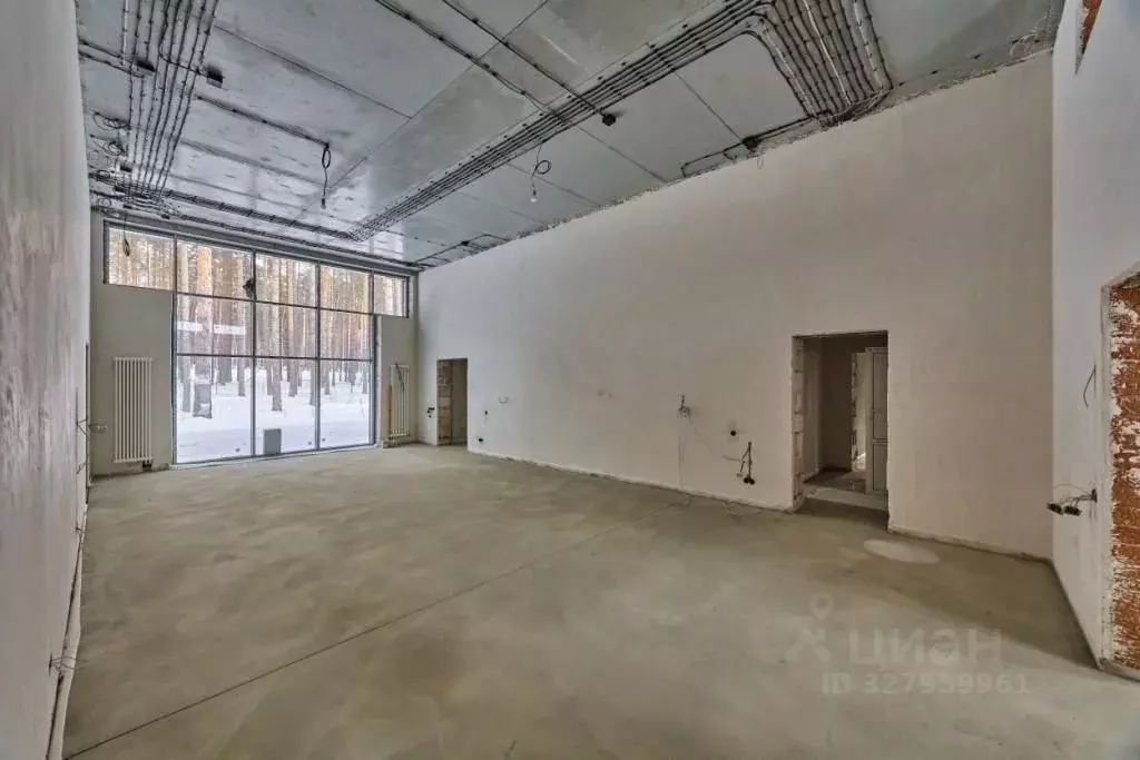 Коттедж в Свердловская область, Сысертский муниципальный округ, пос. ... - Фото 2