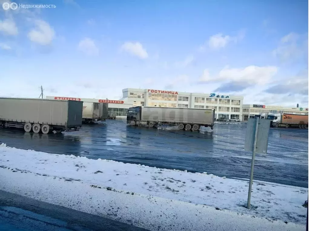 Помещение свободного назначения (1157 м) - Фото 2