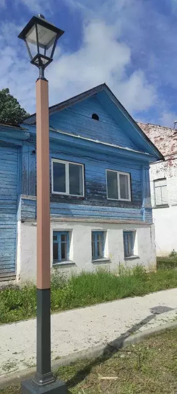 Помещение свободного назначения в Новгородская область, Валдай ... - Фото 1