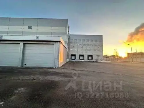 Склад в Санкт-Петербург ул. 3-я Конная Лахта, 48к7 (2992 м) - Фото 2