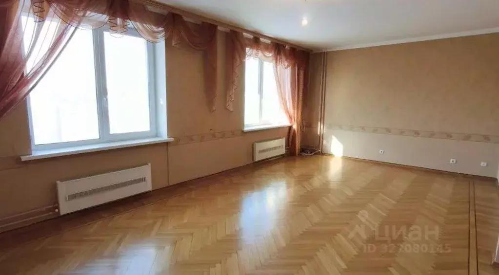 3-к кв. Курская область, Курск ул. Дзержинского, 4 (96.5 м) - Фото 2