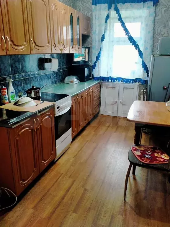 3-к. квартира, 78 м, 8/9 эт. - Фото 1