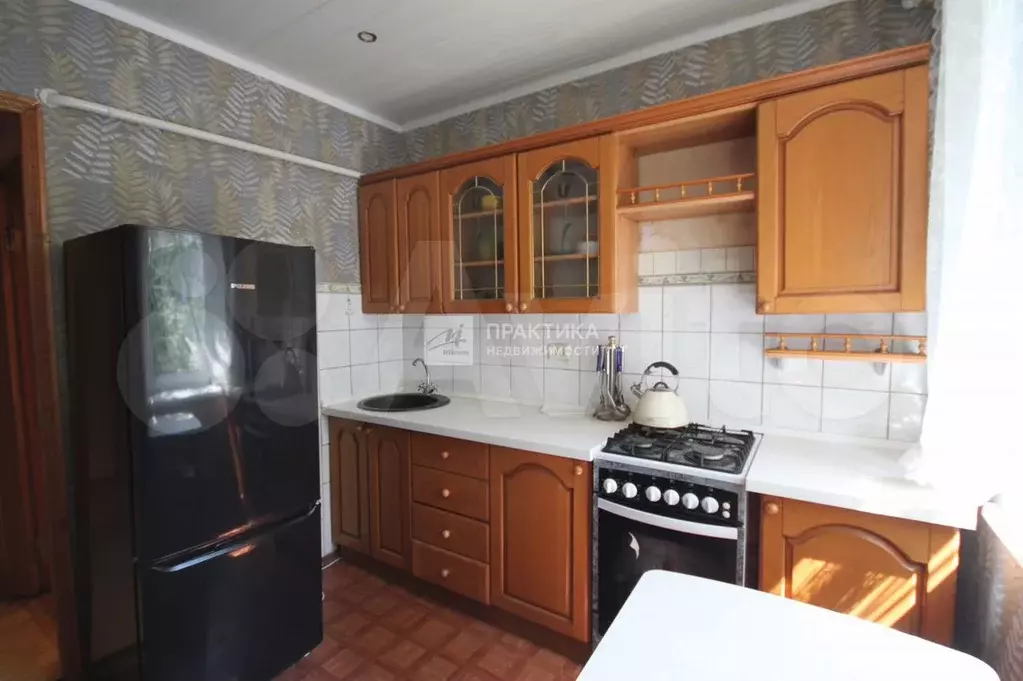 2-к. квартира, 49,3 м, 2/9 эт. - Фото 0