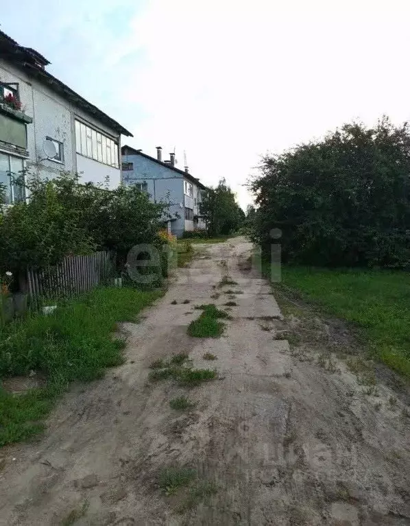 3-к кв. Брянская область, Жуковский муниципальный округ, Деревня ... - Фото 1