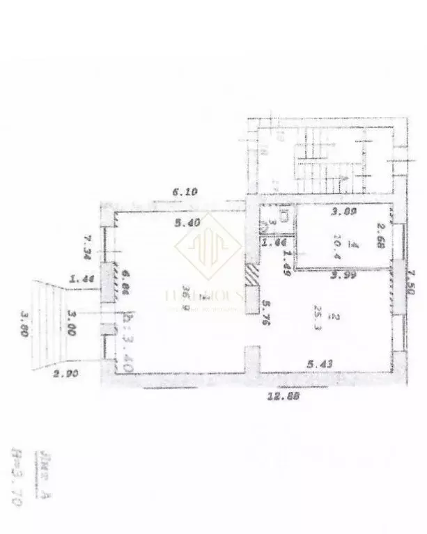 Помещение свободного назначения в Иркутская область, Иркутск ... - Фото 1