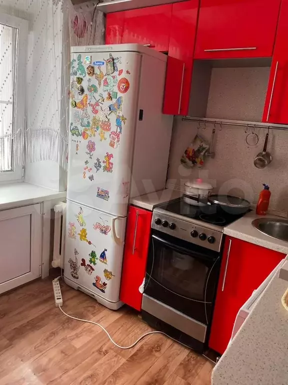 2-к. квартира, 48 м, 2/9 эт. - Фото 0
