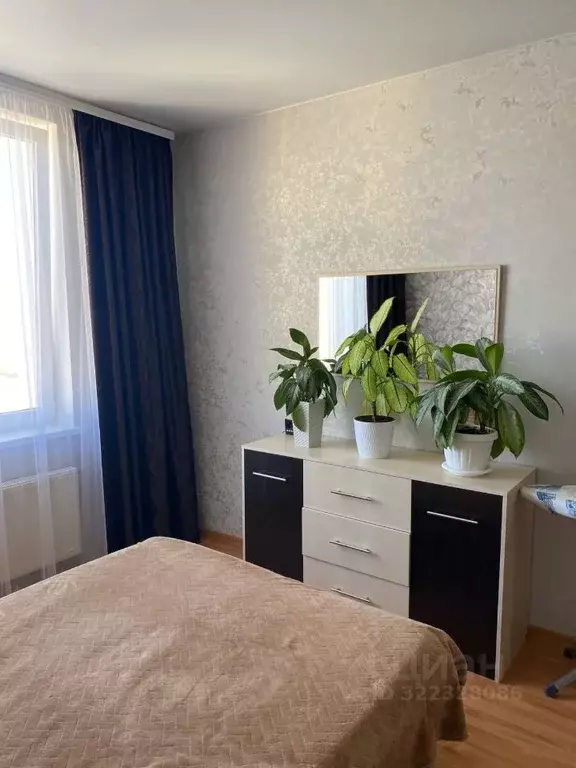 3-к кв. Крым, Евпатория ул. 9 Мая, 45А (83.0 м) - Фото 0