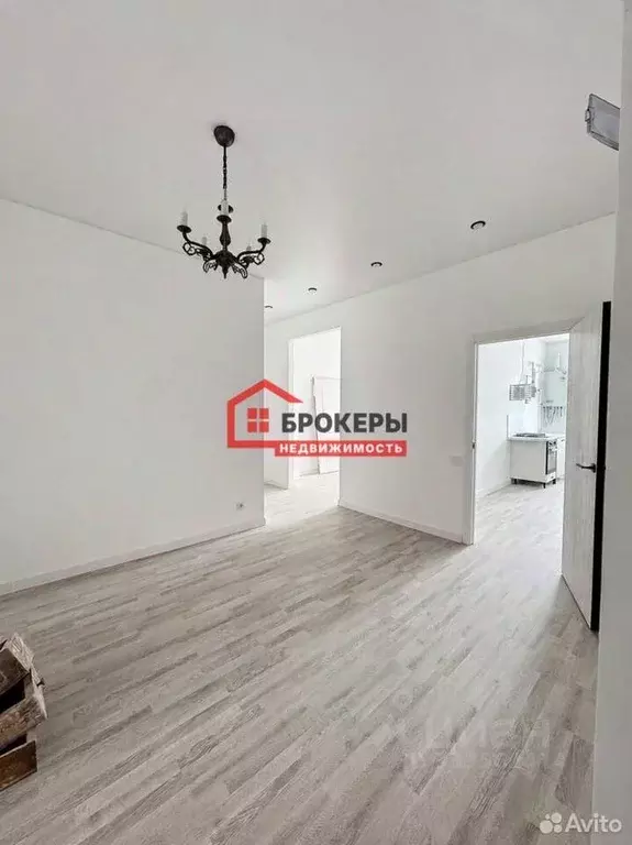 1-к кв. Севастополь просп. Юрия Гагарина, 52/2 (52.0 м) - Фото 2