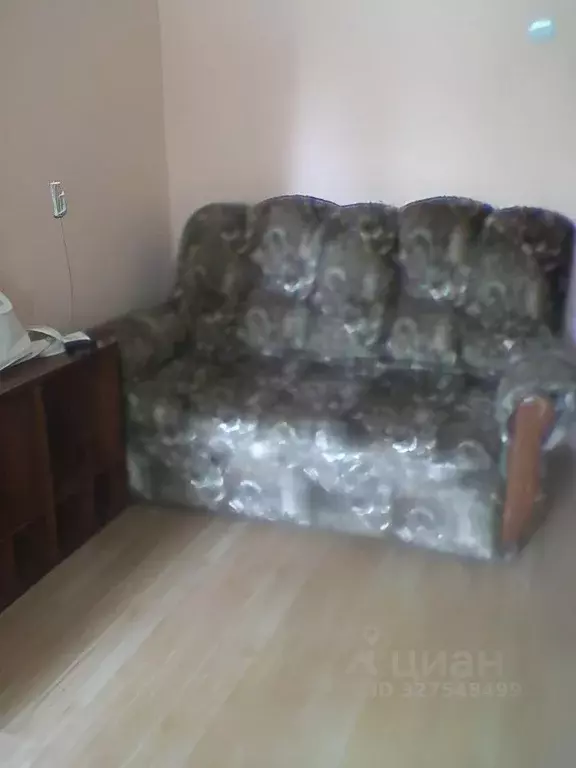 Студия Томская область, Томск ул. Сергея Лазо, 24 (18.0 м) - Фото 1