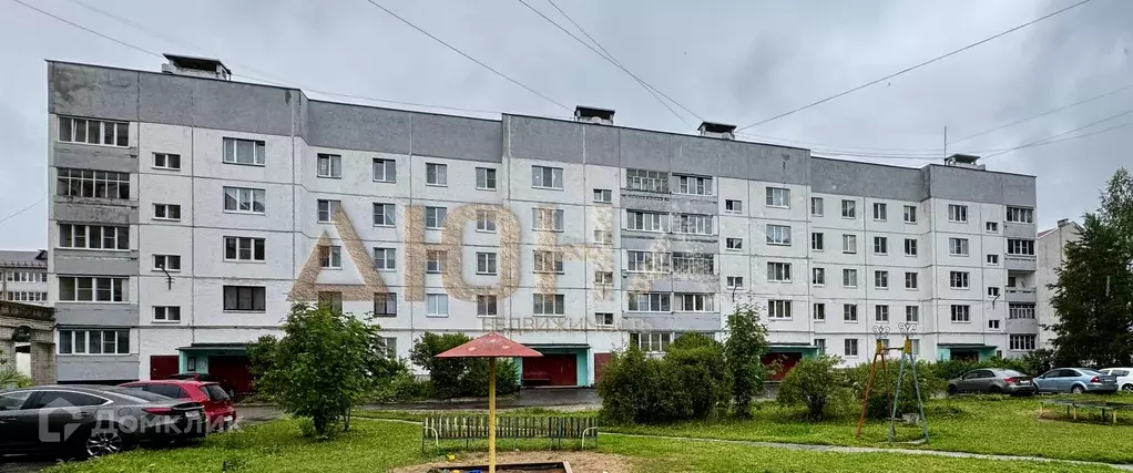 Продаётся 3-к квартира, 65.6 м - Фото 0