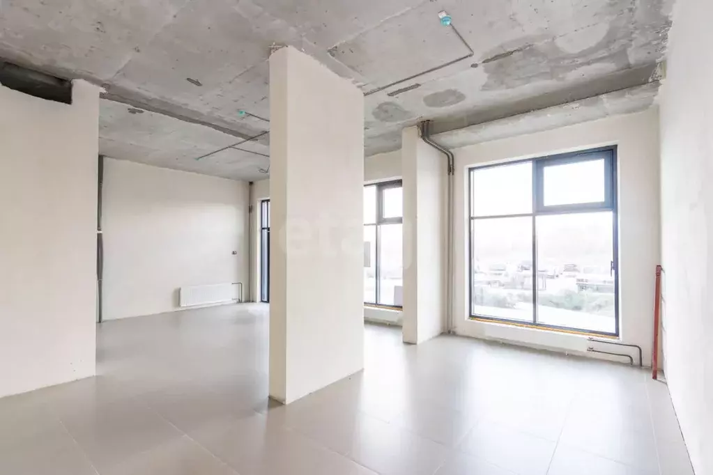 Помещение свободного назначения в Тюменская область, Тюменский ... - Фото 1