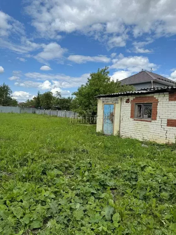 Участок в Марий Эл, Медведевский район, Пекшиксолинское с/пос, ... - Фото 2