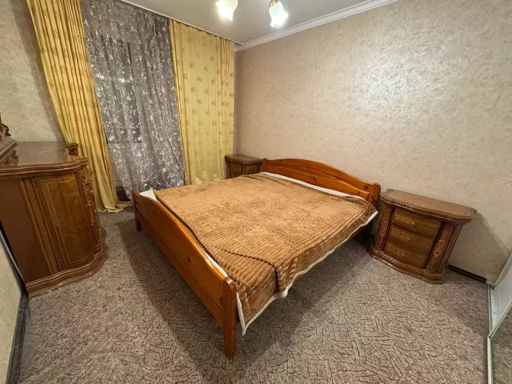 Продается 3-комнатная квартира - Фото 0