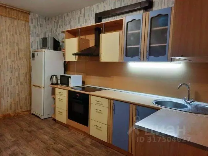 1-к кв. Пензенская область, Пенза Тамбовская ул., 11 (42.0 м) - Фото 0