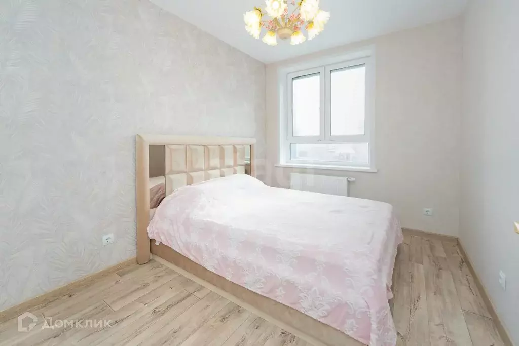 Продаётся 2-к квартира, 39.1 м - Фото 1