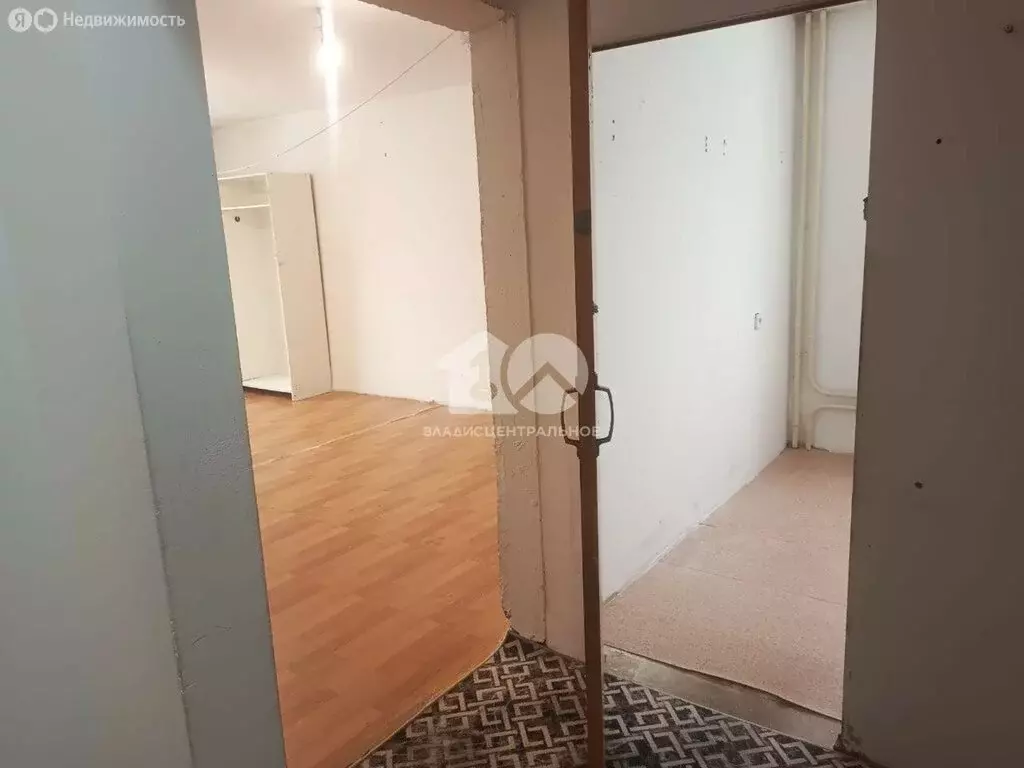 2-комнатная квартира: Новосибирск, улица Татьяны Снежиной, 43 (57 м) - Фото 2