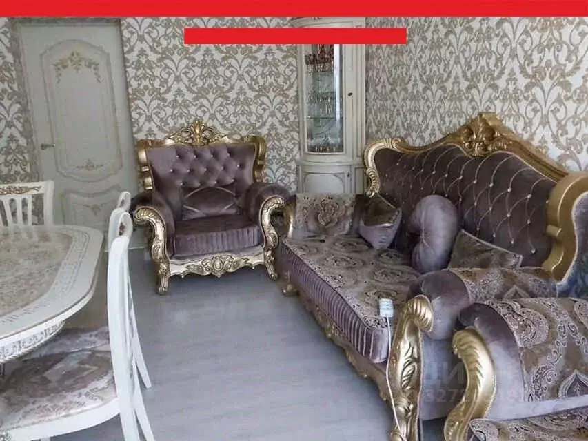 3-к кв. Ростовская область, Таганрог ул. Адмирала Крюйса (70.0 м) - Фото 2