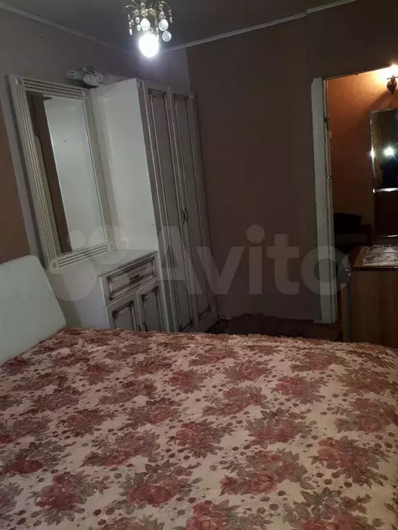 2-к. квартира, 54 м, 3/5 эт. - Фото 1