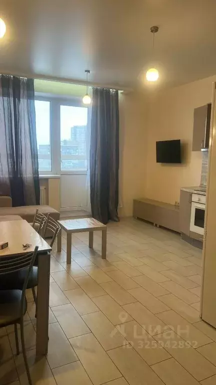 2-к кв. Московская область, Одинцово Северная ул., 5к3 (54.0 м) - Фото 2