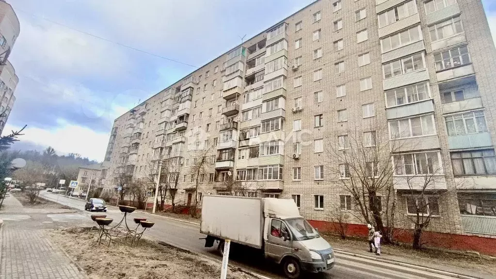 2-к. квартира, 48 м, 6/9 эт. - Фото 0