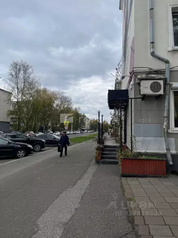 Помещение свободного назначения в Кемеровская область, Новокузнецк ул. ... - Фото 1